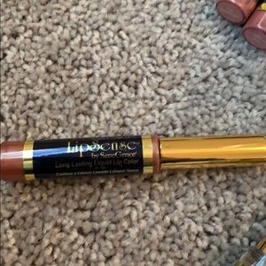 Lipsense Pink Champagne